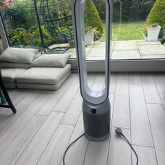 dyson cool and purifier