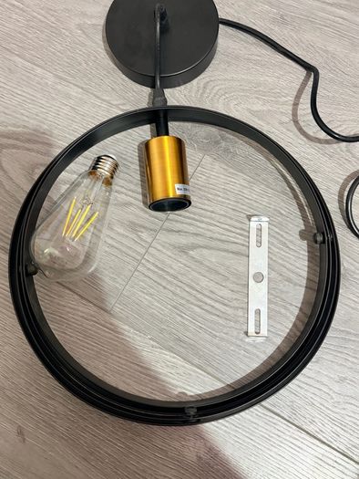 Ceiling light