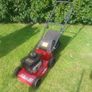 Mountfield Push Lawnmower Image 3