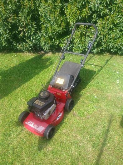 Mountfield Push Lawnmower