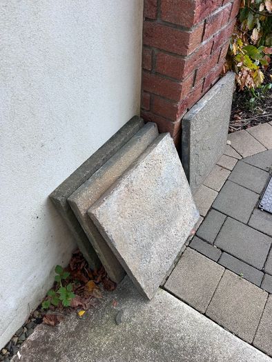 Paving Slabs