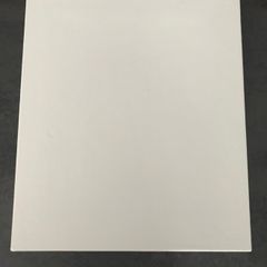 2x Milliken Bros Gesso Primed Art Panels 10x14 Inch Cradled Frame Artist Grade