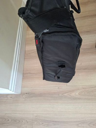Gator G-MIXERBAG-2621 Large Format Padded Mixer And Equipment Bag