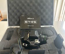 Bronica ETRS Medium Format Kit