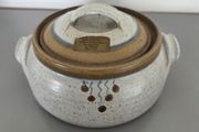 Ironstone Jackson Pottery Tureen