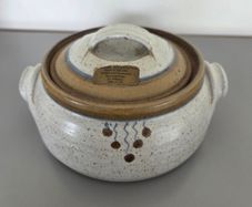 Ironstone Jackson Pottery Tureen