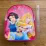 Disney Princess Pink Mini Bag Image 5