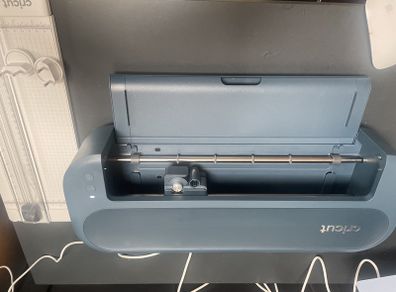 Cricut