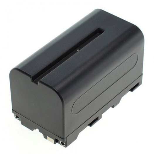 NP-F750 / NP-F770 / NP-F730 Replacement Battery for Sony