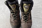 Meindl hiking boots