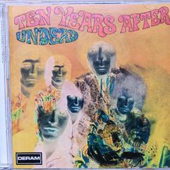 Ten Years After - Undead (2 x CD)