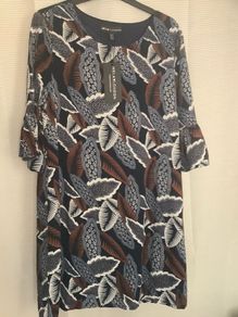 New Mela London Dress