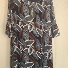 New Mela London Dress