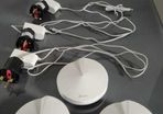 TP-Link Deco M5 Whole-Home Mesh Wi-Fi System (Set of 3)