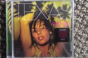 Texas  - The Hush CD