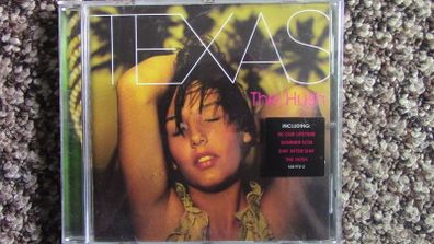 Texas  - The Hush CD