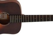 Tanglewood Acoustic Guitar Crossroads TC2 Travel Guitar
