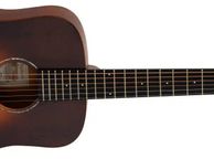 main image for ad Tanglewood Acoustic Guitar Crossroads TC2 Travel Guitar