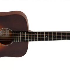 Tanglewood Acoustic Guitar Crossroads TC2 Travel Guitar