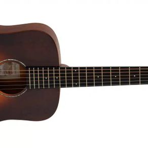 Tanglewood Acoustic Guitar Crossroads TC2 Travel Guitar