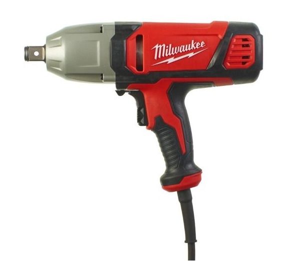 Milwaukee 520Nm, 3/4 Impact Driver IPWE520R 240V 720W