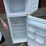 Beko fridge freezer Image 3