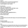 Audi A4 S4 Parts Image 2