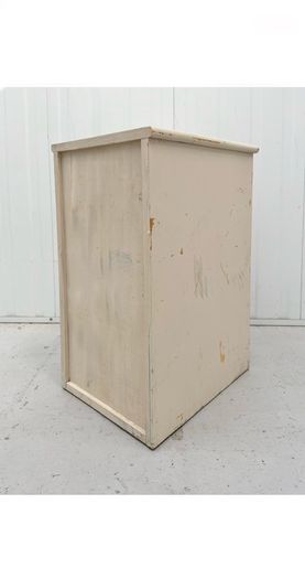Small Drawer Unit for Upcycling