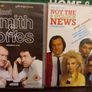 Mel Smith & Griff Rhys Jones Dvd Collection Bundle 80's Comedy Image 2