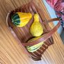 French Fruit Basket Image 3