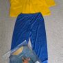 Coraline costume Image 3