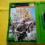 Men of Valor Xbox Original Games Original Pal version Image 4