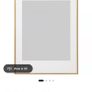 IKEA Frames gold 50 x 70 Image 3