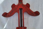marples corner clamp