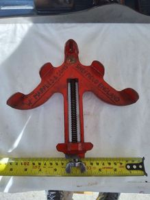marples corner clamp