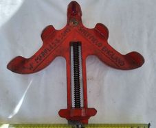 marples corner clamp