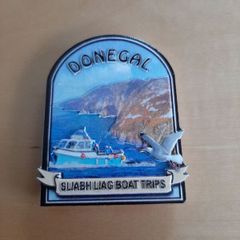 Sliabh Liag fridge magnet