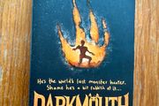 Darkmouth (Book1) by Shane Hegarty