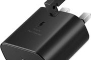 USB C Fast Charger,25W Samsung Fast Charger Plug,USB C Charger Plug Compatible Samsung Galaxy S23/S23+/S23 Ultra/S22/S22+/S22 Ultra/S21/S20/Note 20/Note 10/Z Flip4/Z Fold4