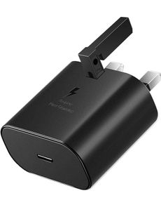 USB C Fast Charger,25W Samsung Fast Charger Plug,USB C Charger Plug Compatible Samsung Galaxy S23/S23+/S23 Ultra/S22/S22+/S22 Ultra/S21/S20/Note 20/Note 10/Z Flip4/Z Fold4