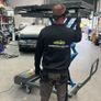 Electric Mobile Lifting Table Hec Pro Lift 1.2 A Image 4