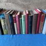 14 old books Image 2