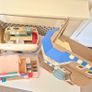 Vintage Sylvanian Families Playset Bundle Image 3
