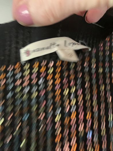 Designer y2k vintage dress