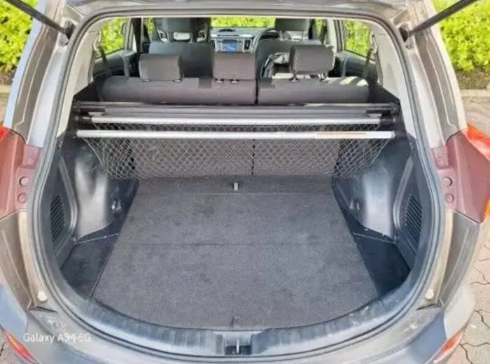 Toyota Rav4 Xa40 2.0d4d Luna 2wd