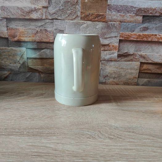 Vintage German Nurnberg Stein Stoneware Beer Mug