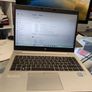 HP Elitebook 840 G5 14" Laptop Intel Core i7-8550U 16GB RAM 256GB SSD FHD Win11 Pro Image 3