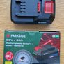 Parkside 20V battery and charger Image 8