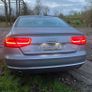 2013 AUDI A8 Breaking for Parts Image 2
