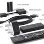 Firestick Lite. NEW in sealed box. Irish plug Image 2